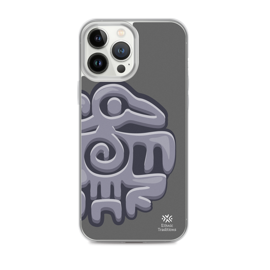 Kuk iPhone Case