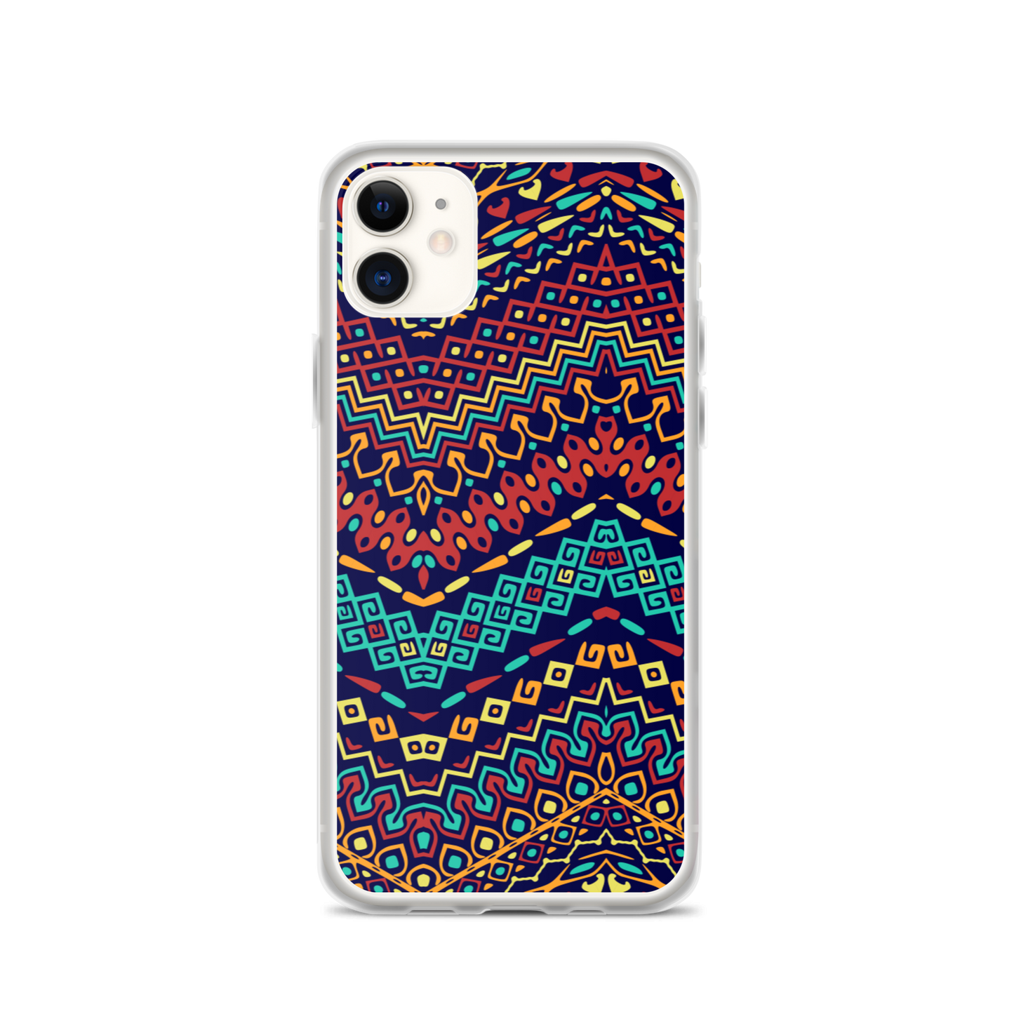 Wicasa iPhone Case
