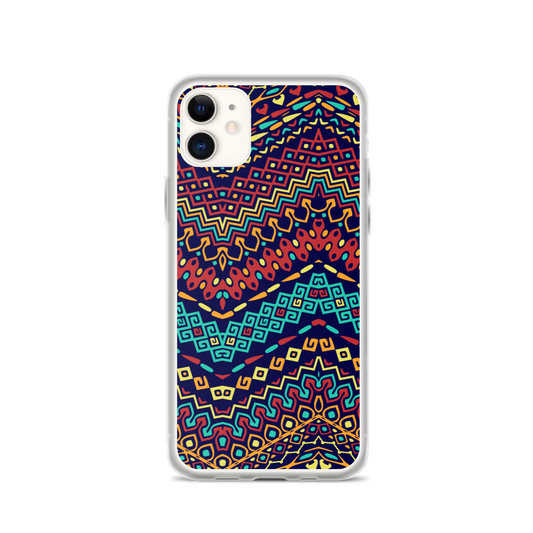 Wicasa iPhone Case