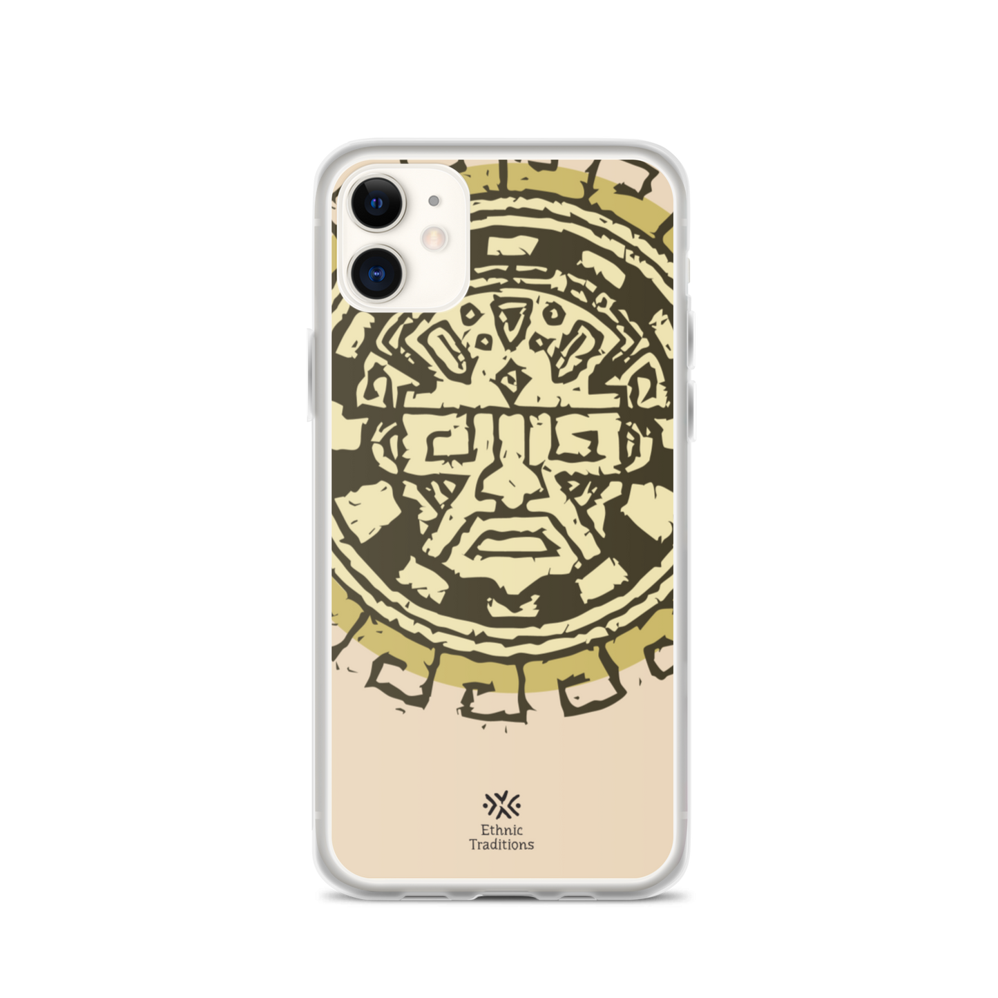 Kan iPhone Case
