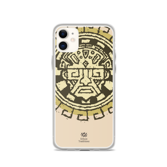 Kan iPhone Case