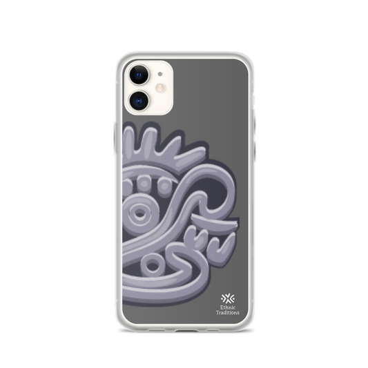 Iztli iPhone Case