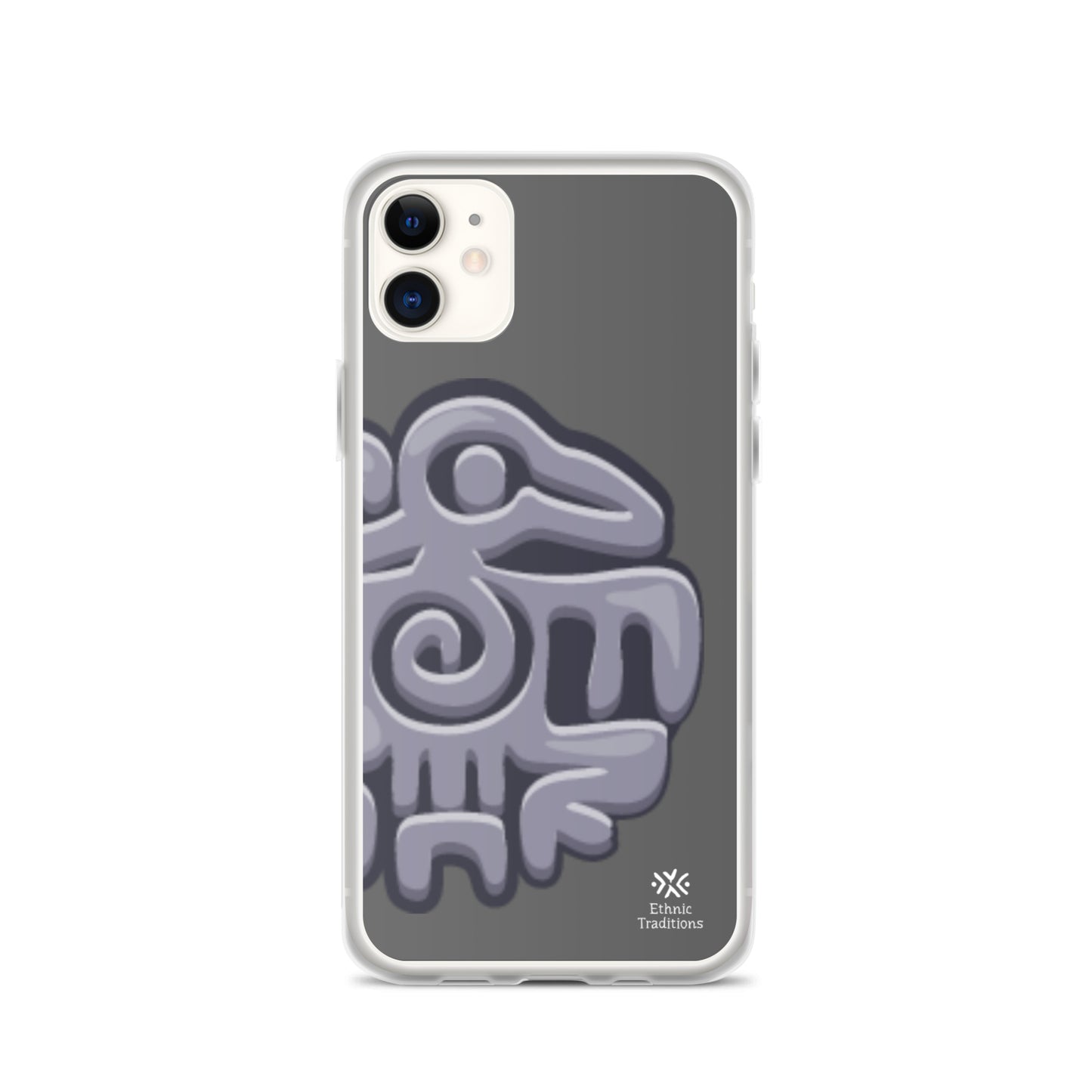 Kuk iPhone Case