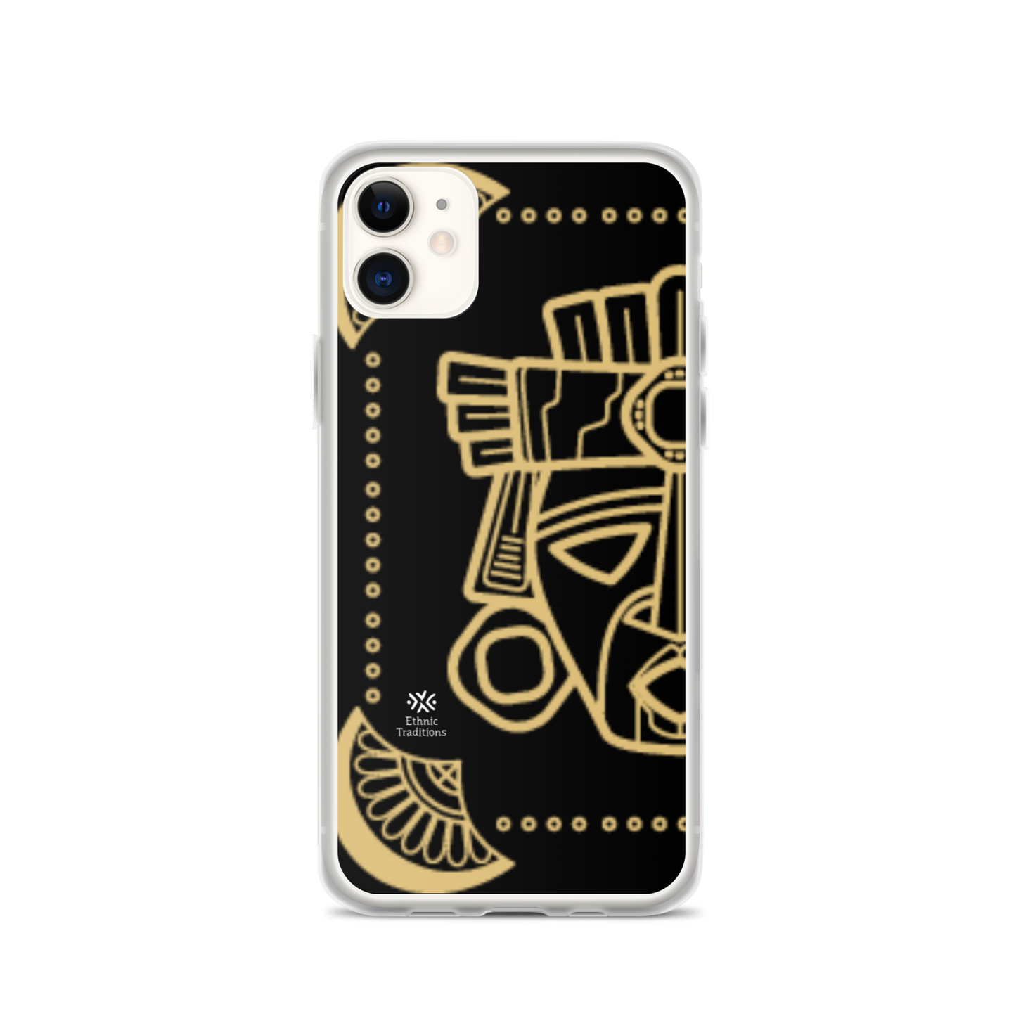 Yollot iPhone Case