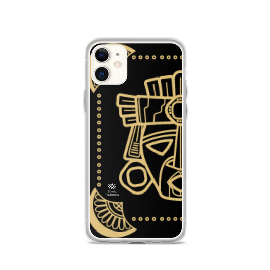 Yollot iPhone Case