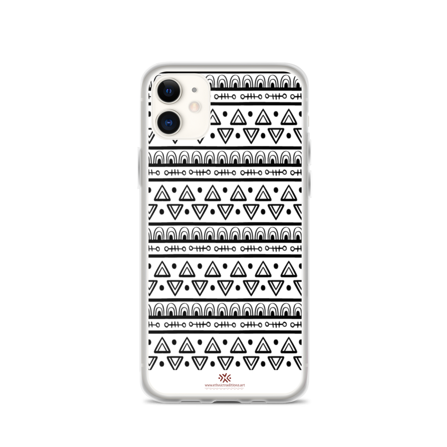 Kiona iPhone Case