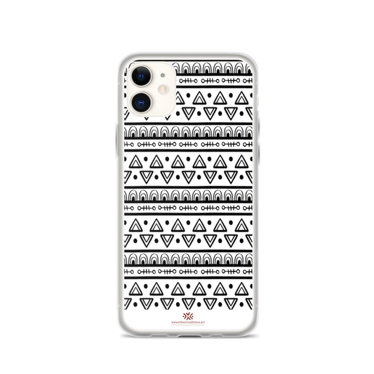 Kiona iPhone Case