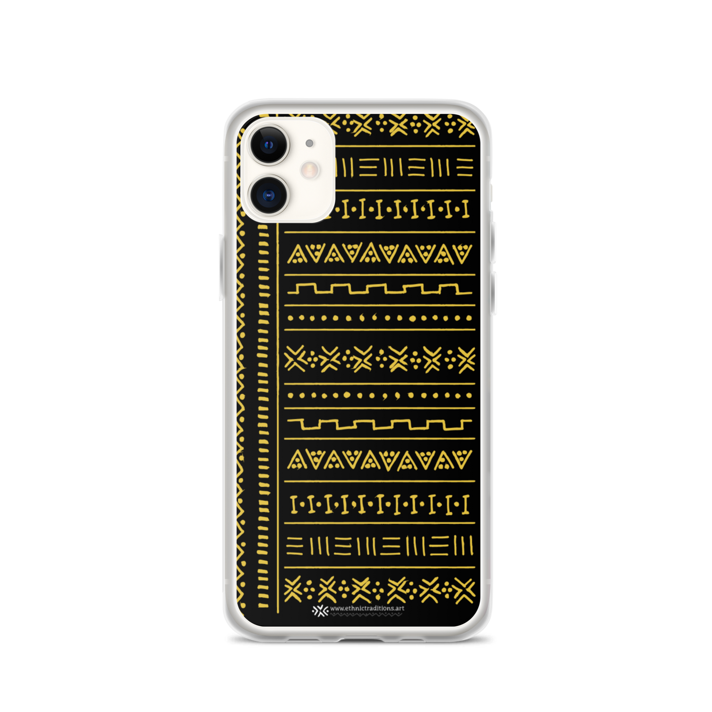 Inti iPhone Case