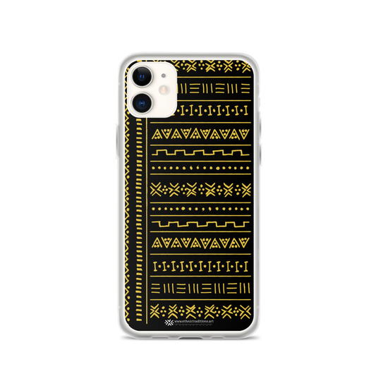 Inti iPhone Case