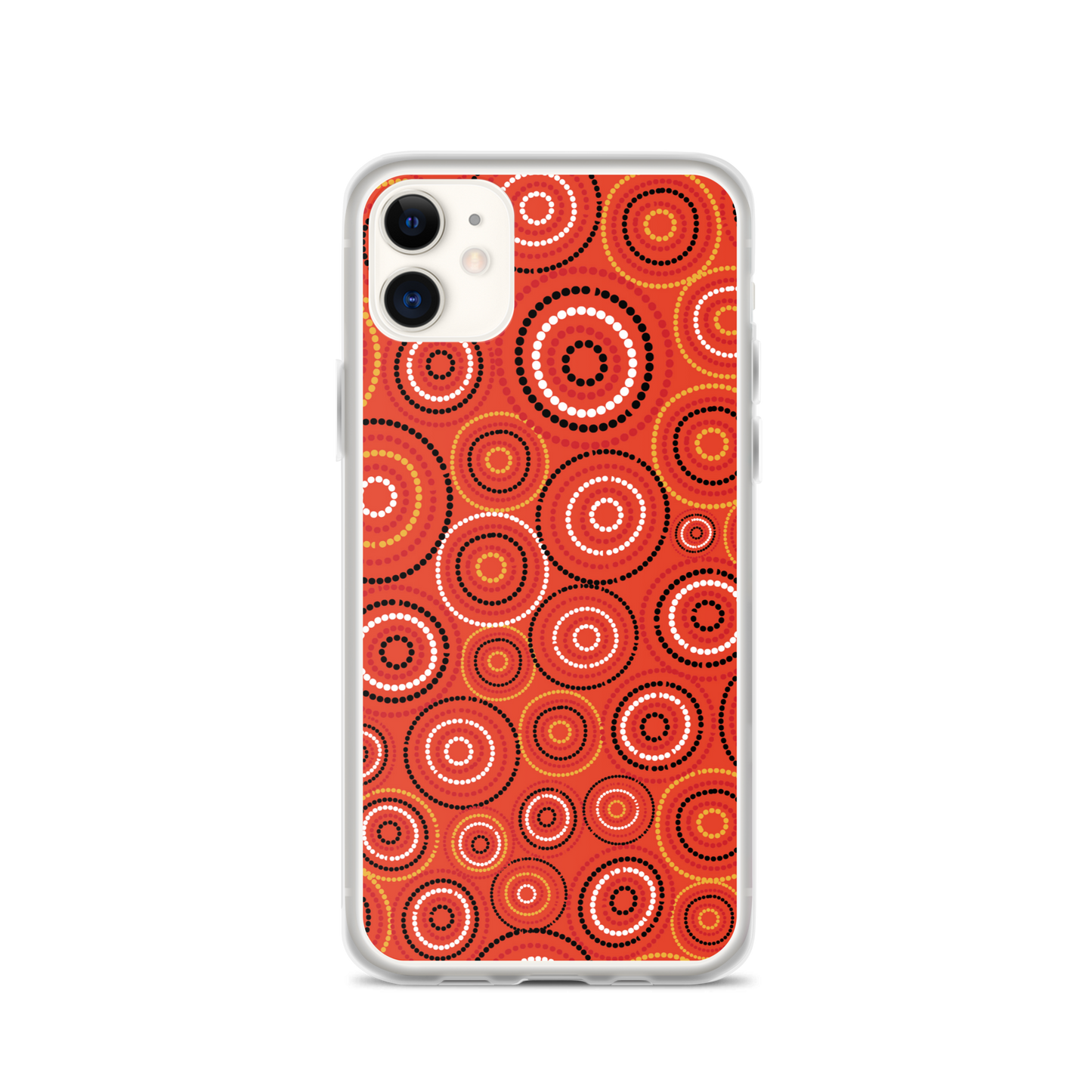Wollemi iPhone Case