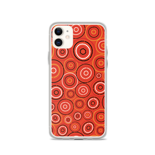 Wollemi iPhone Case