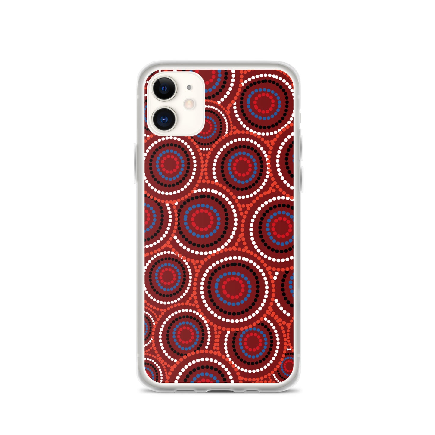 Binin iPhone case