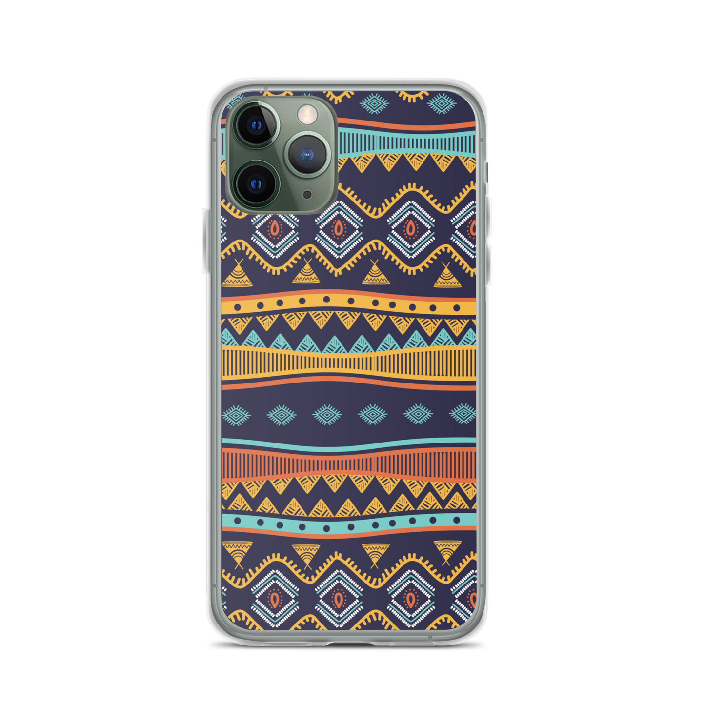 Ixim iPhone Case