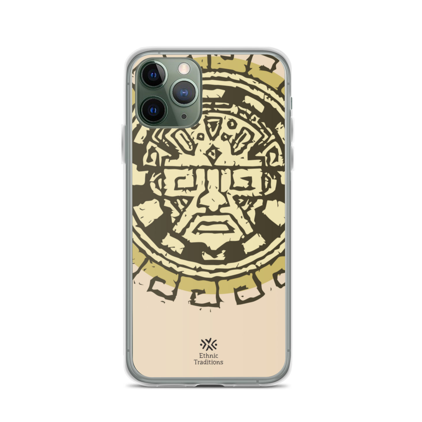 Kan iPhone Case