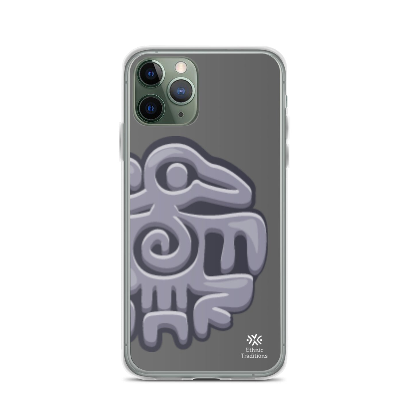 Kuk iPhone Case