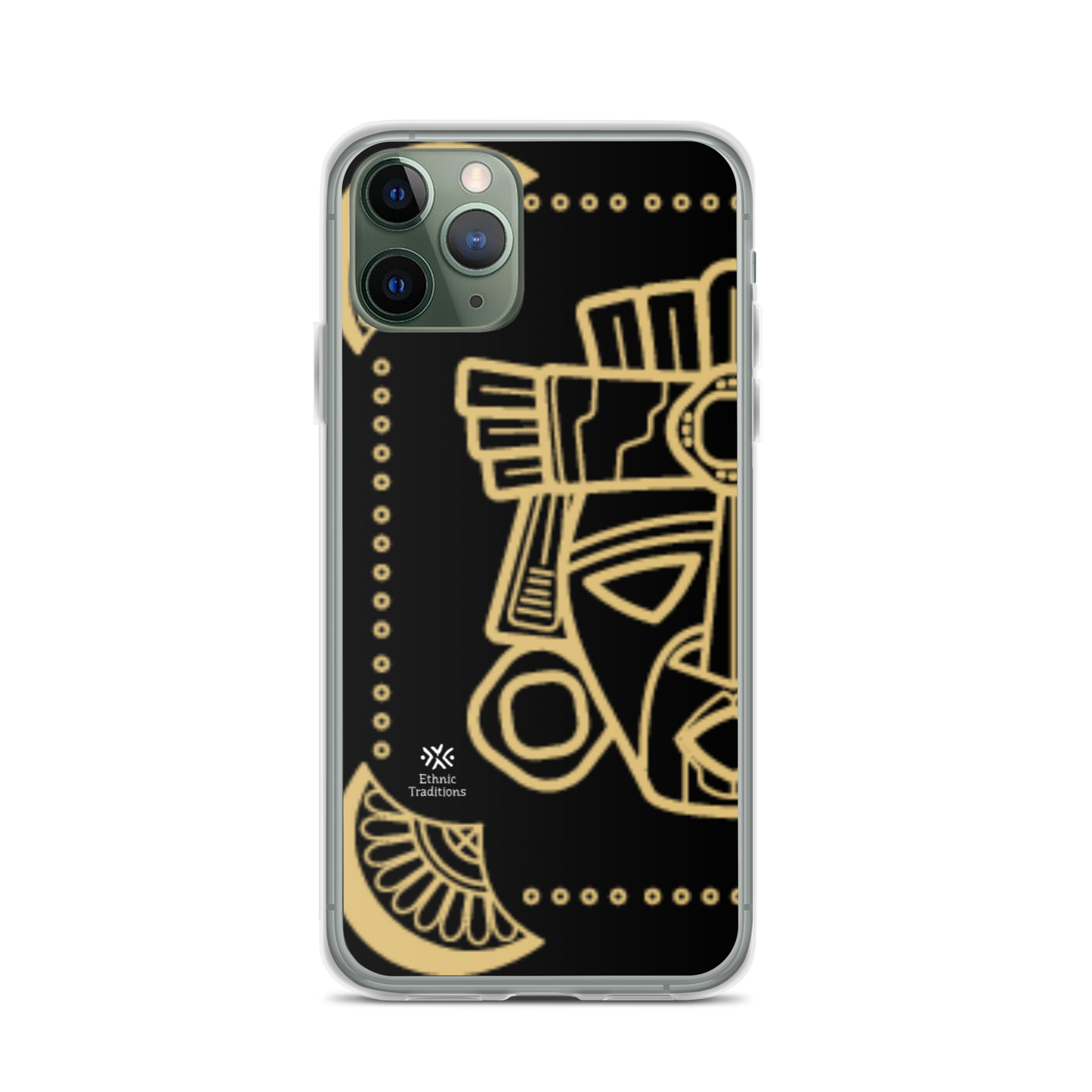 Yollot iPhone Case