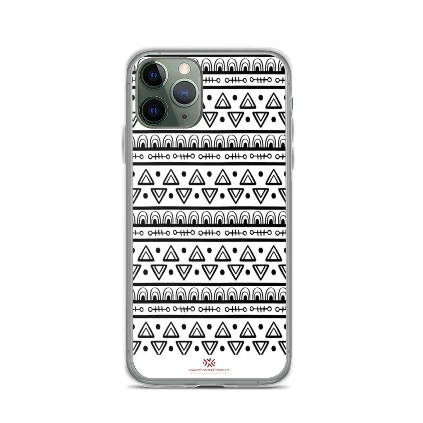 Kiona iPhone Case