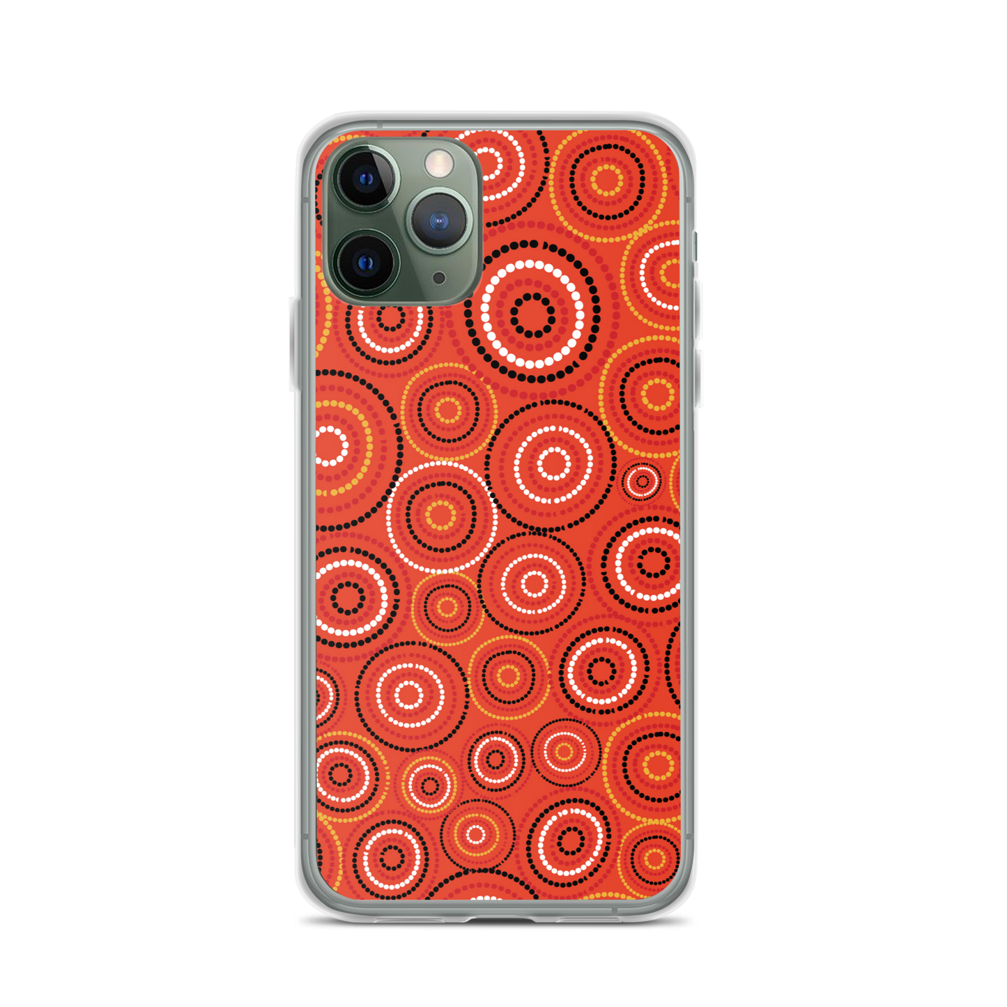 Wollemi iPhone Case