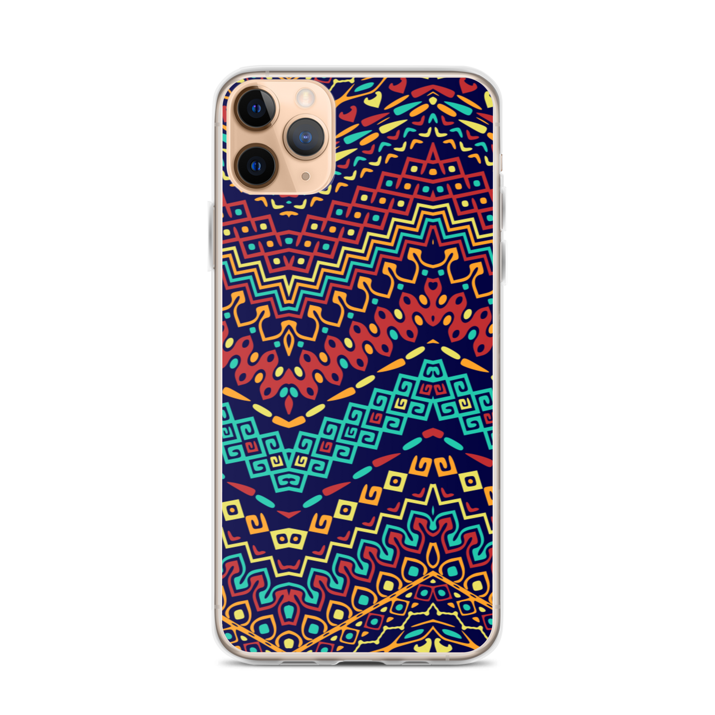 Wicasa iPhone Case