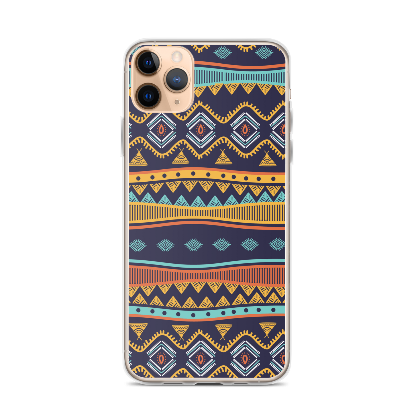 Ixim iPhone Case