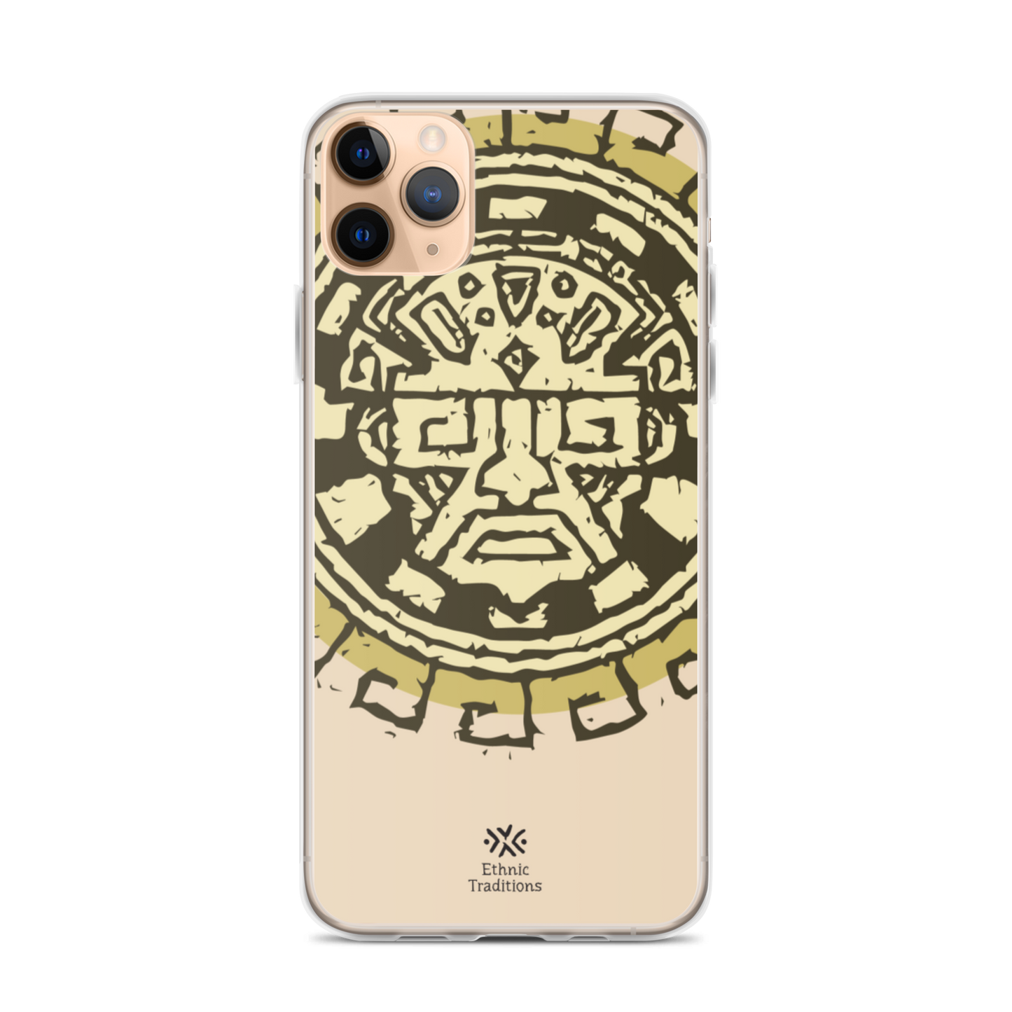 Kan iPhone Case