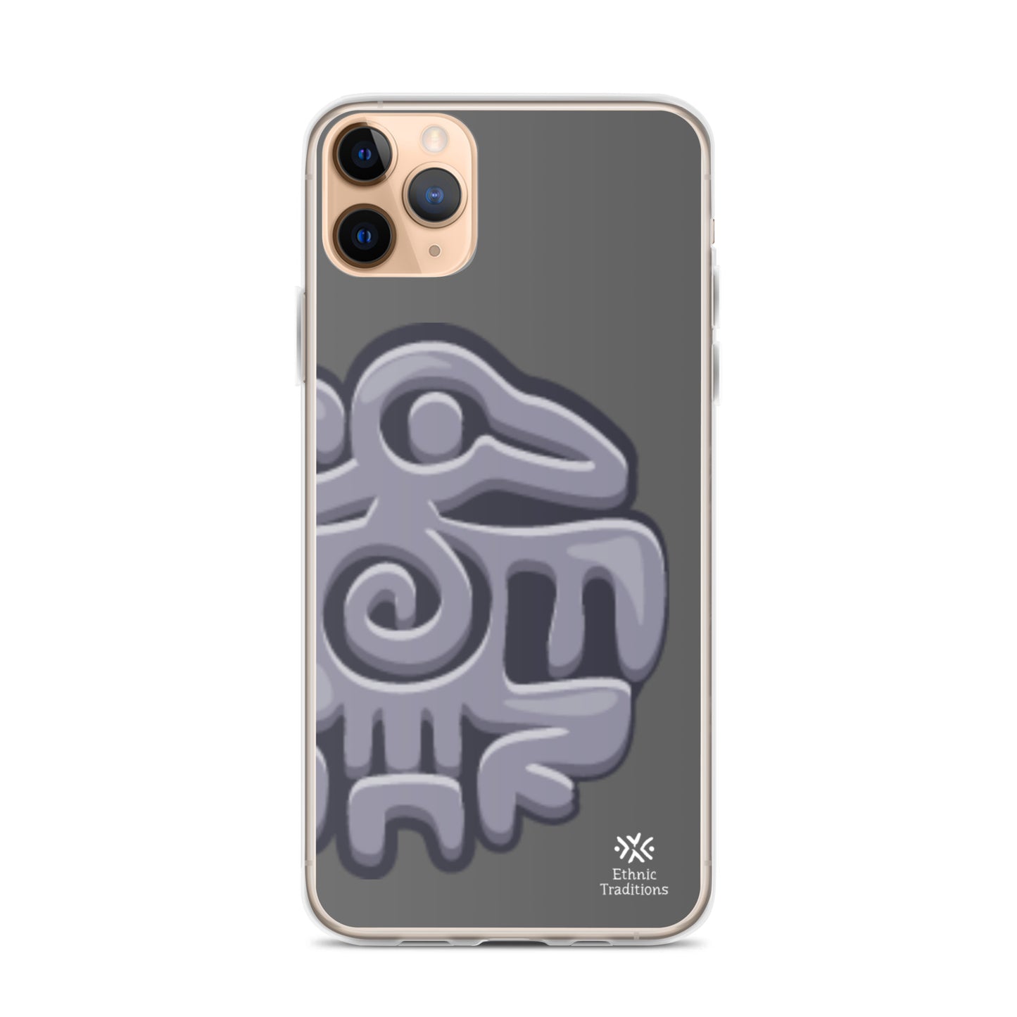 Kuk iPhone Case