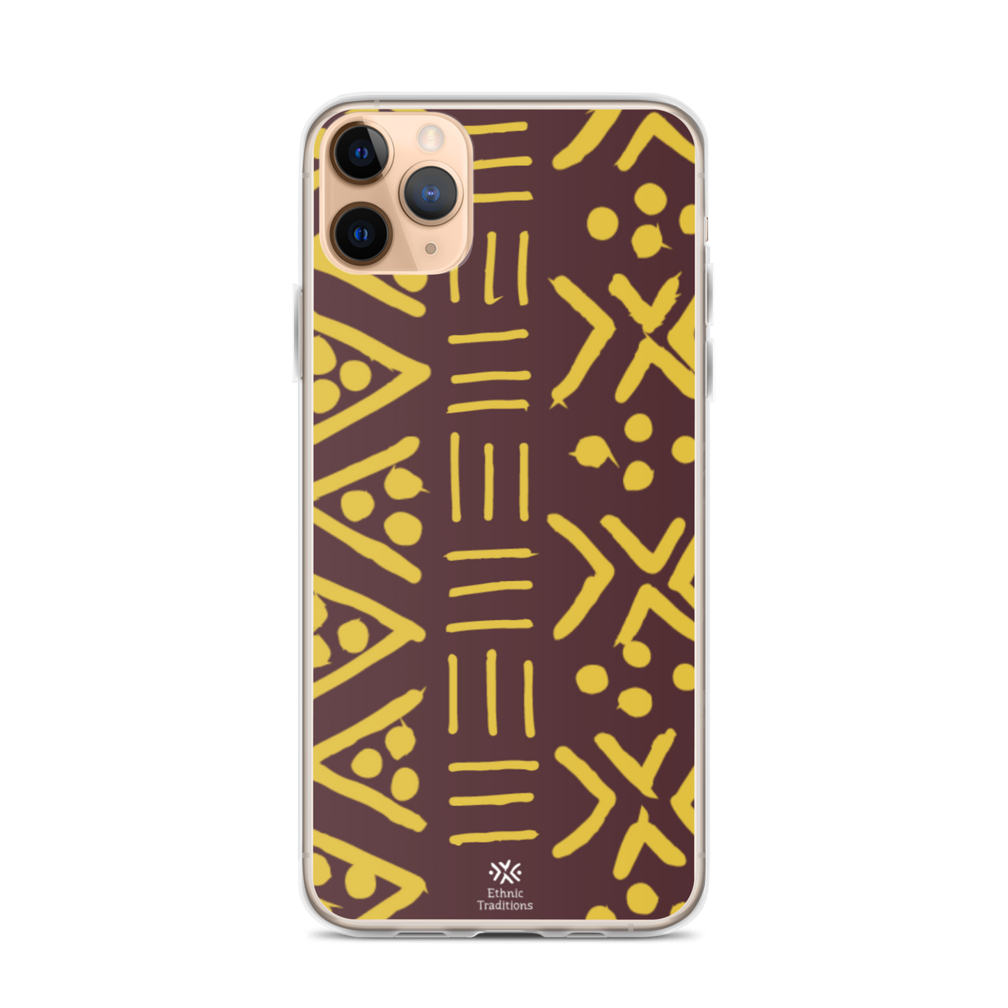 Xaman iPhone Case