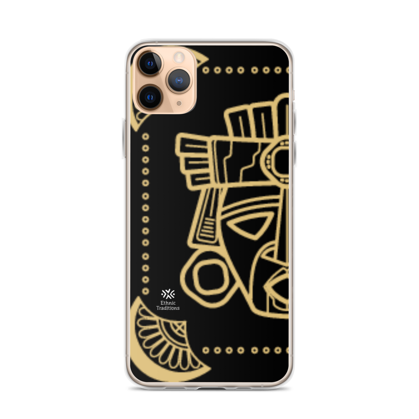 Yollot iPhone Case