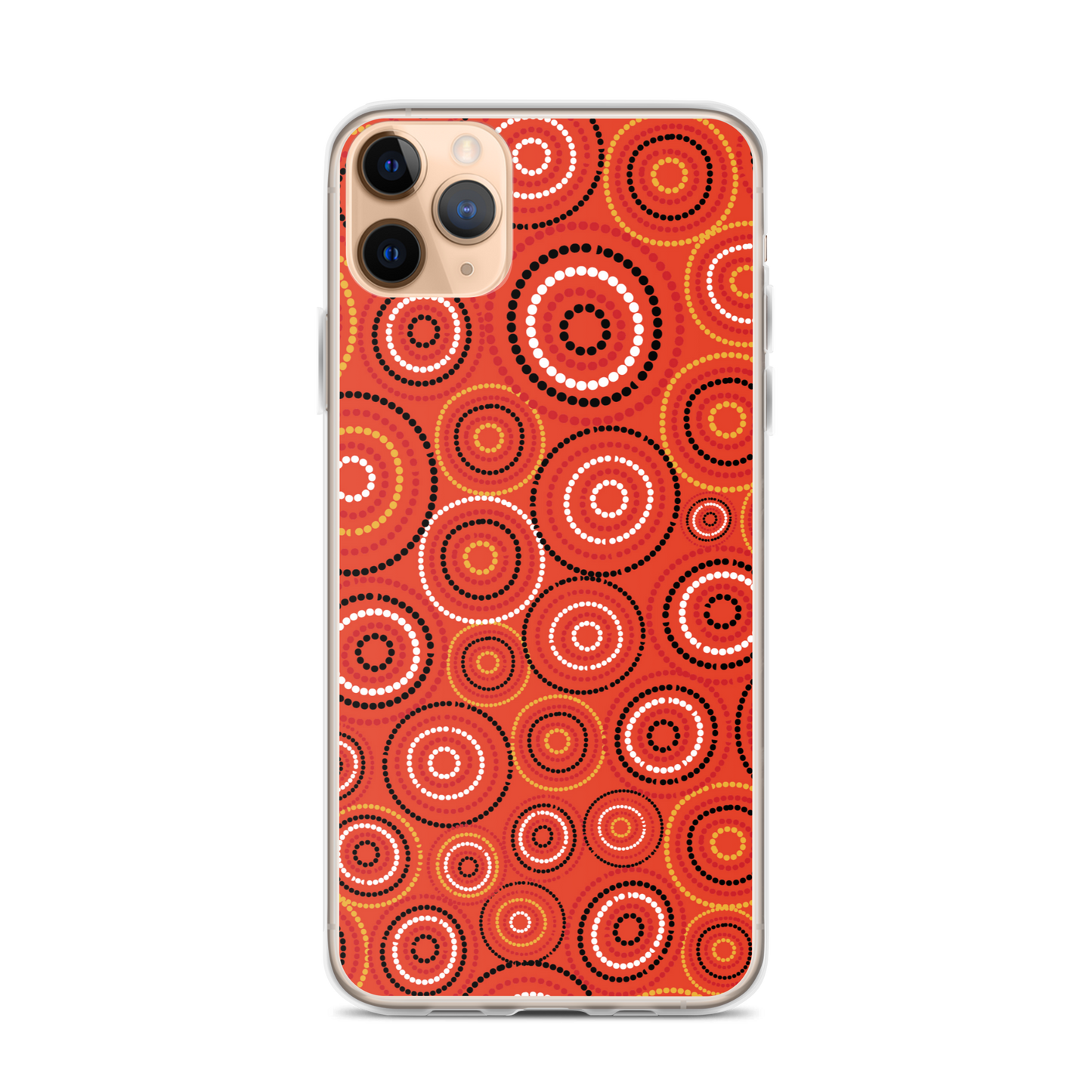 Wollemi iPhone Case