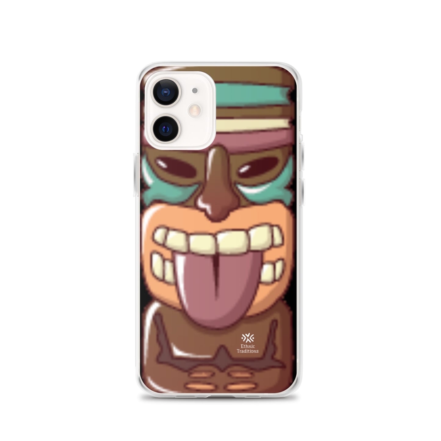 Taviki iPhone Case