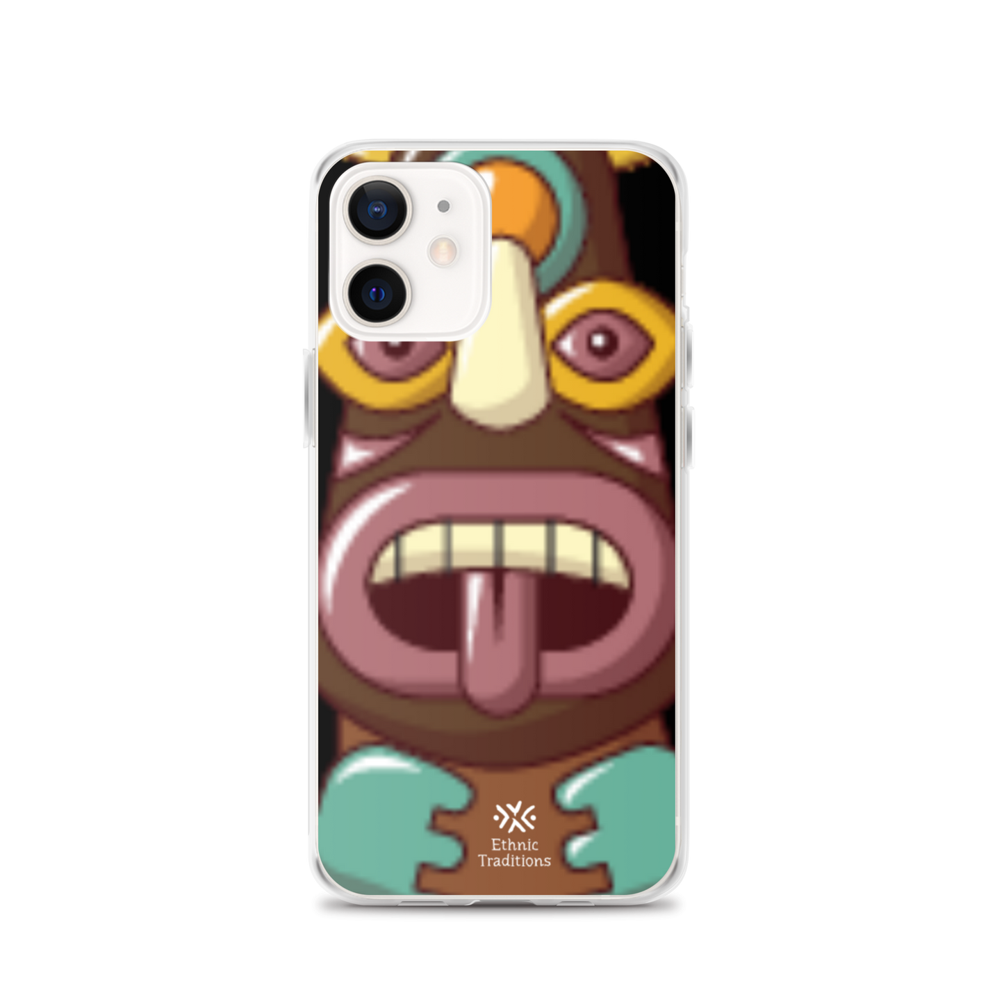 Kahuna iPhone Case