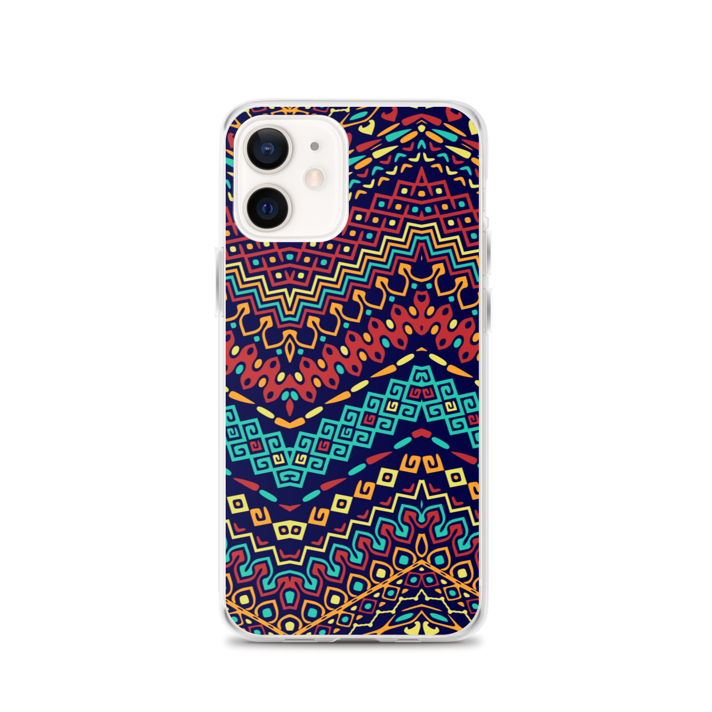 Wicasa iPhone Case
