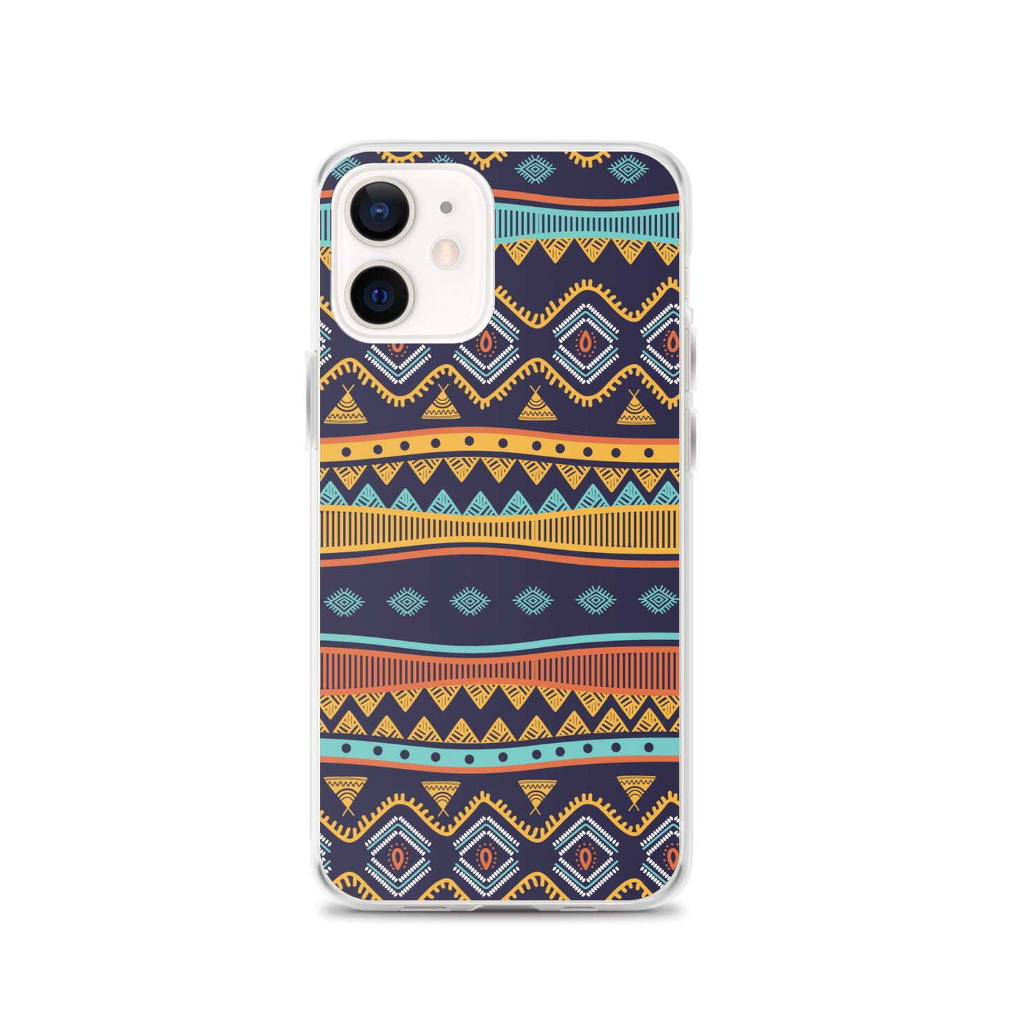 Ixim iPhone Case