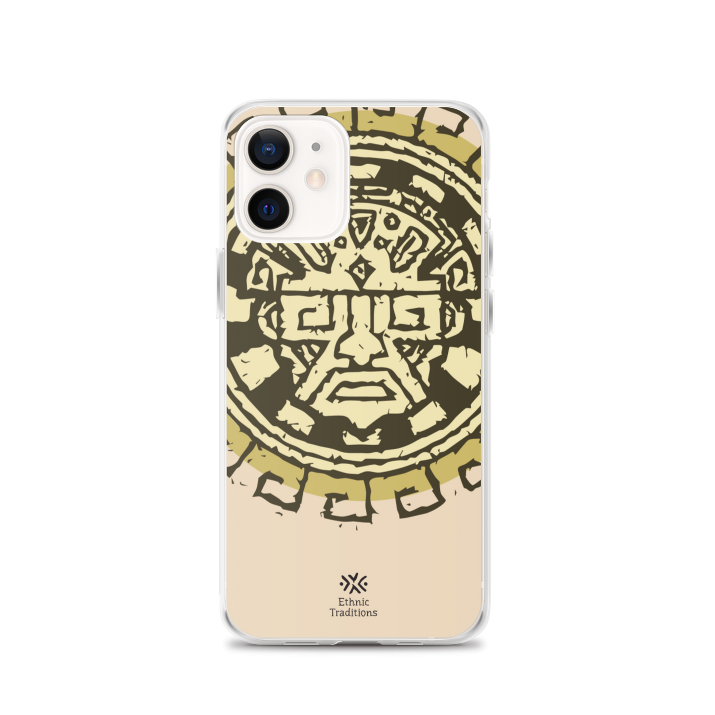 Kan iPhone Case