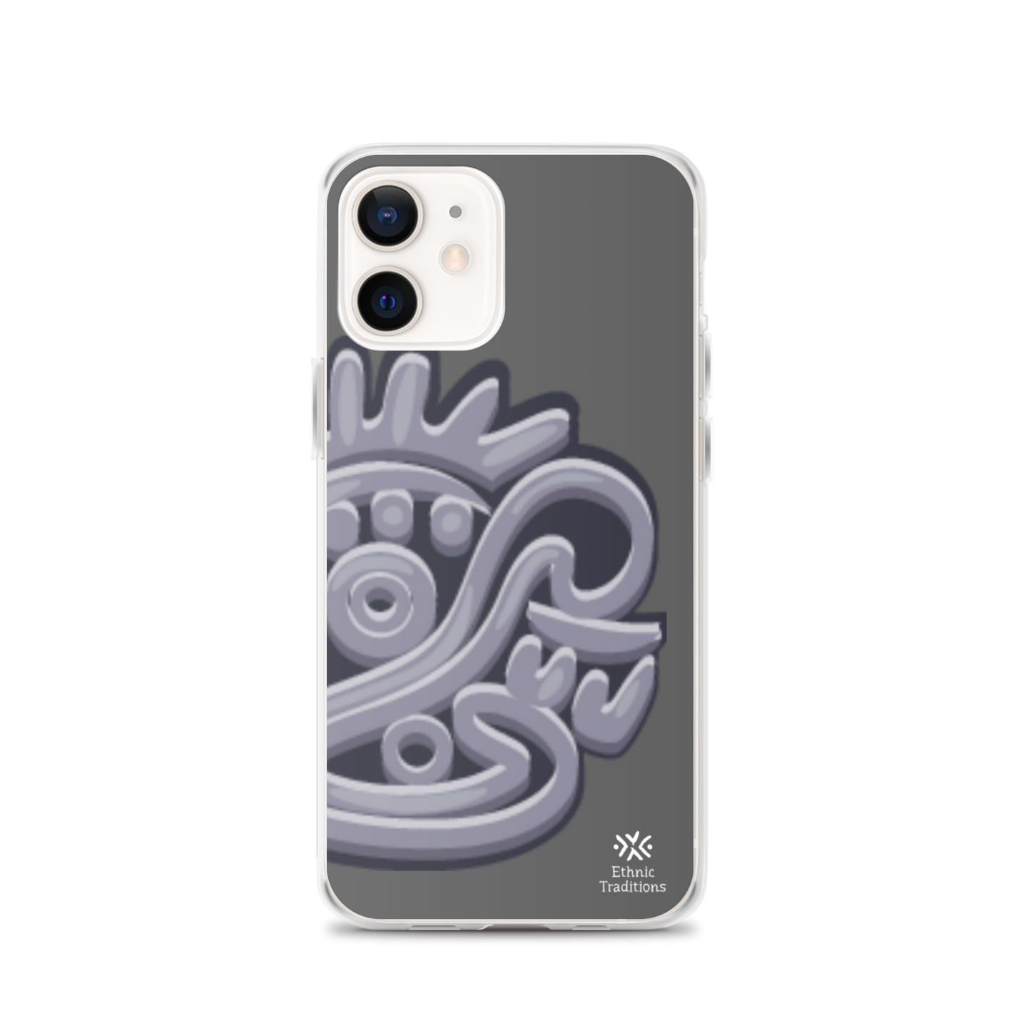 Iztli iPhone Case