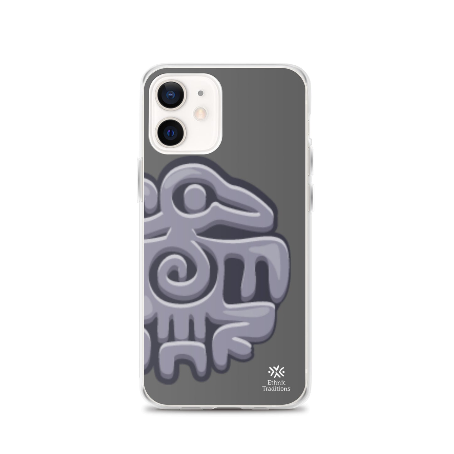 Kuk iPhone Case