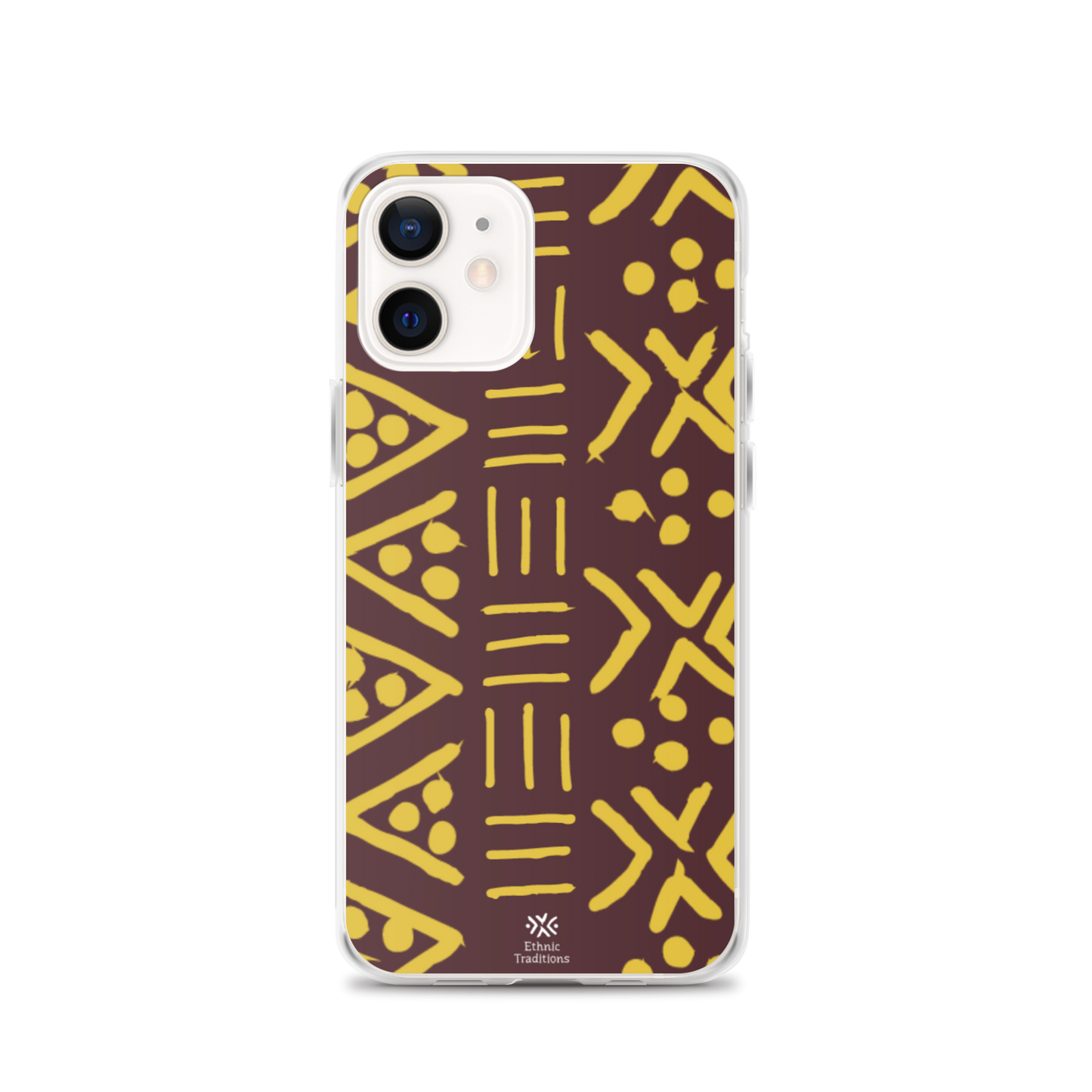 Xaman iPhone Case