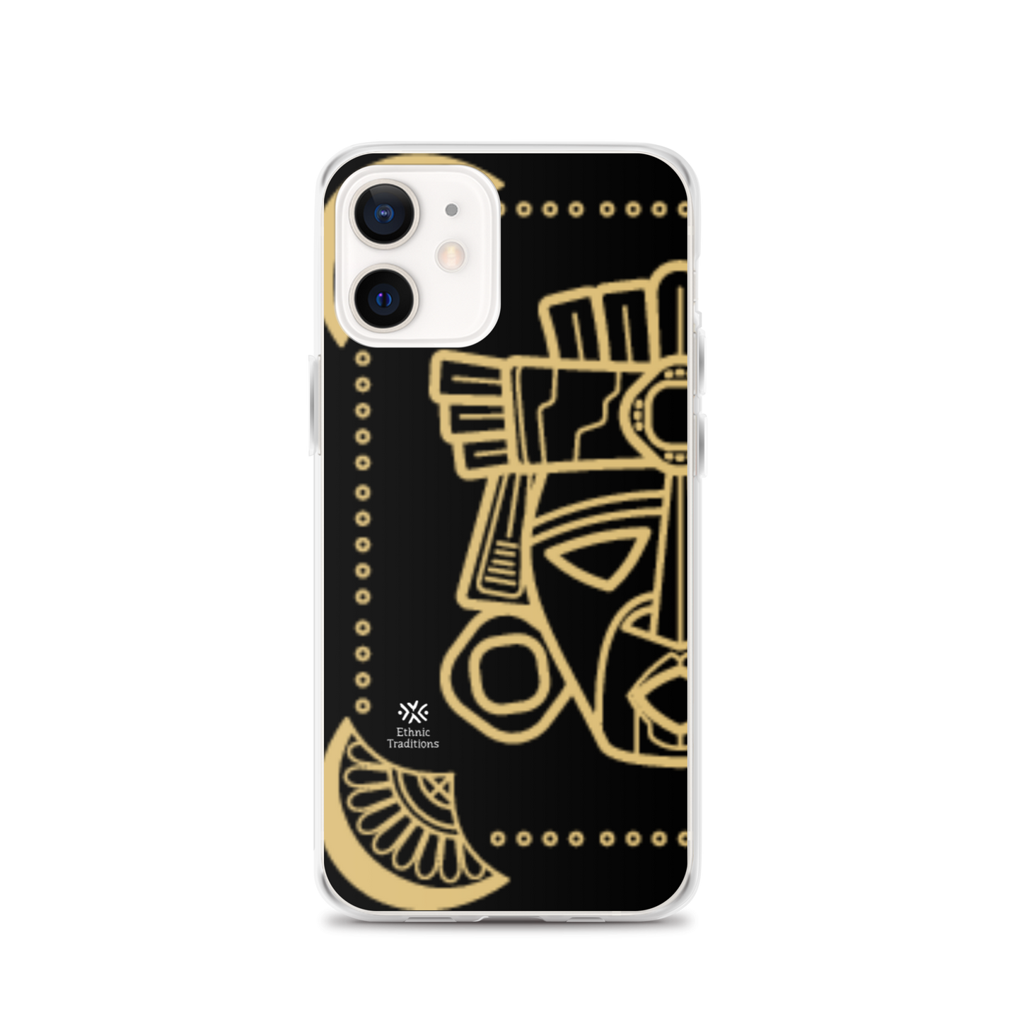 Yollot iPhone Case