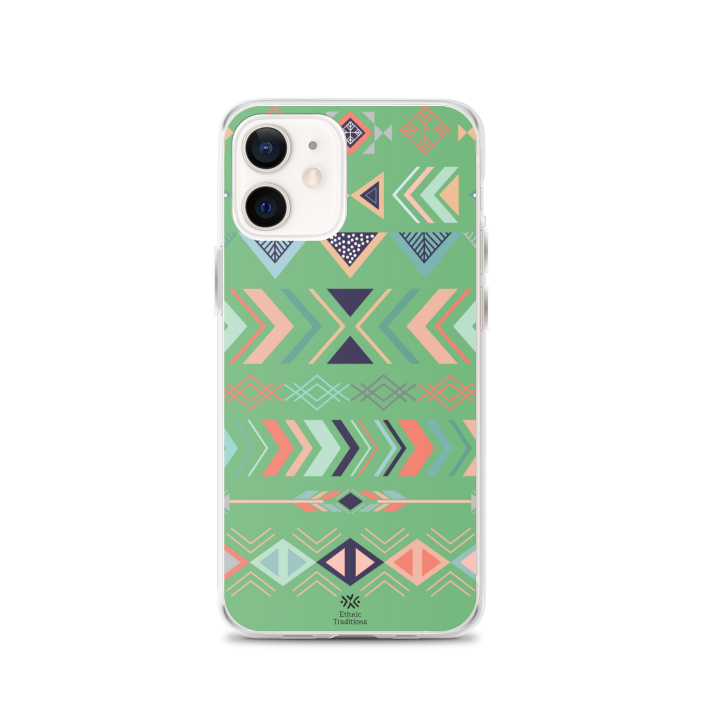 Elan iPhone Case