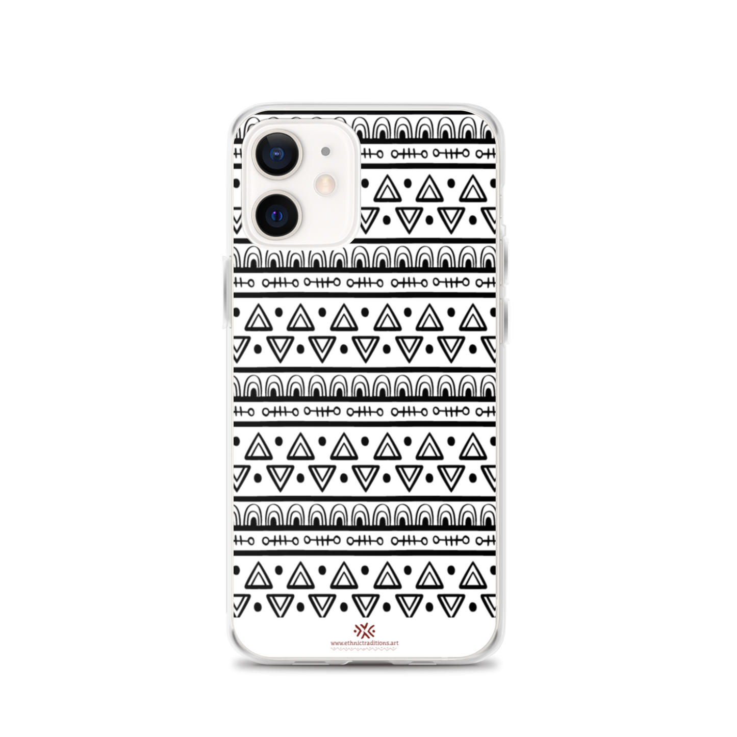 Kiona iPhone Case