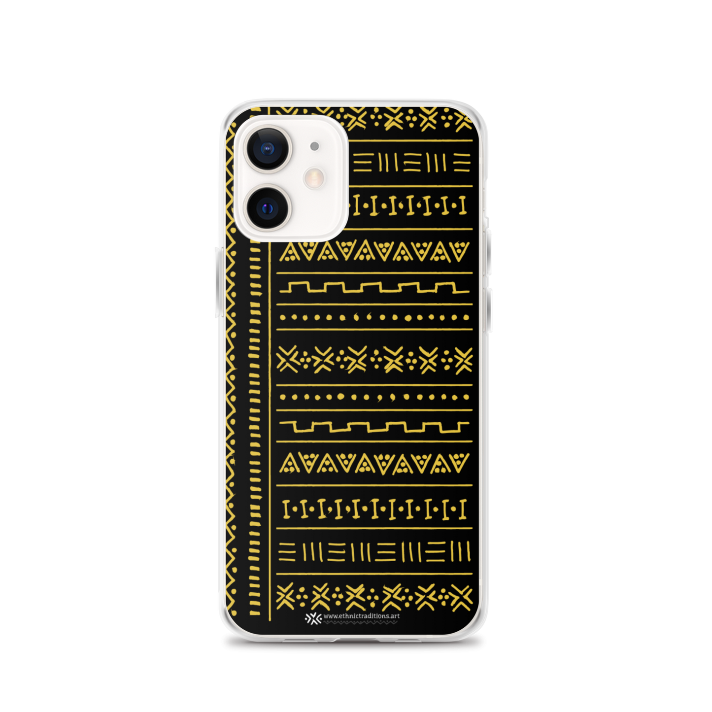 Inti iPhone Case