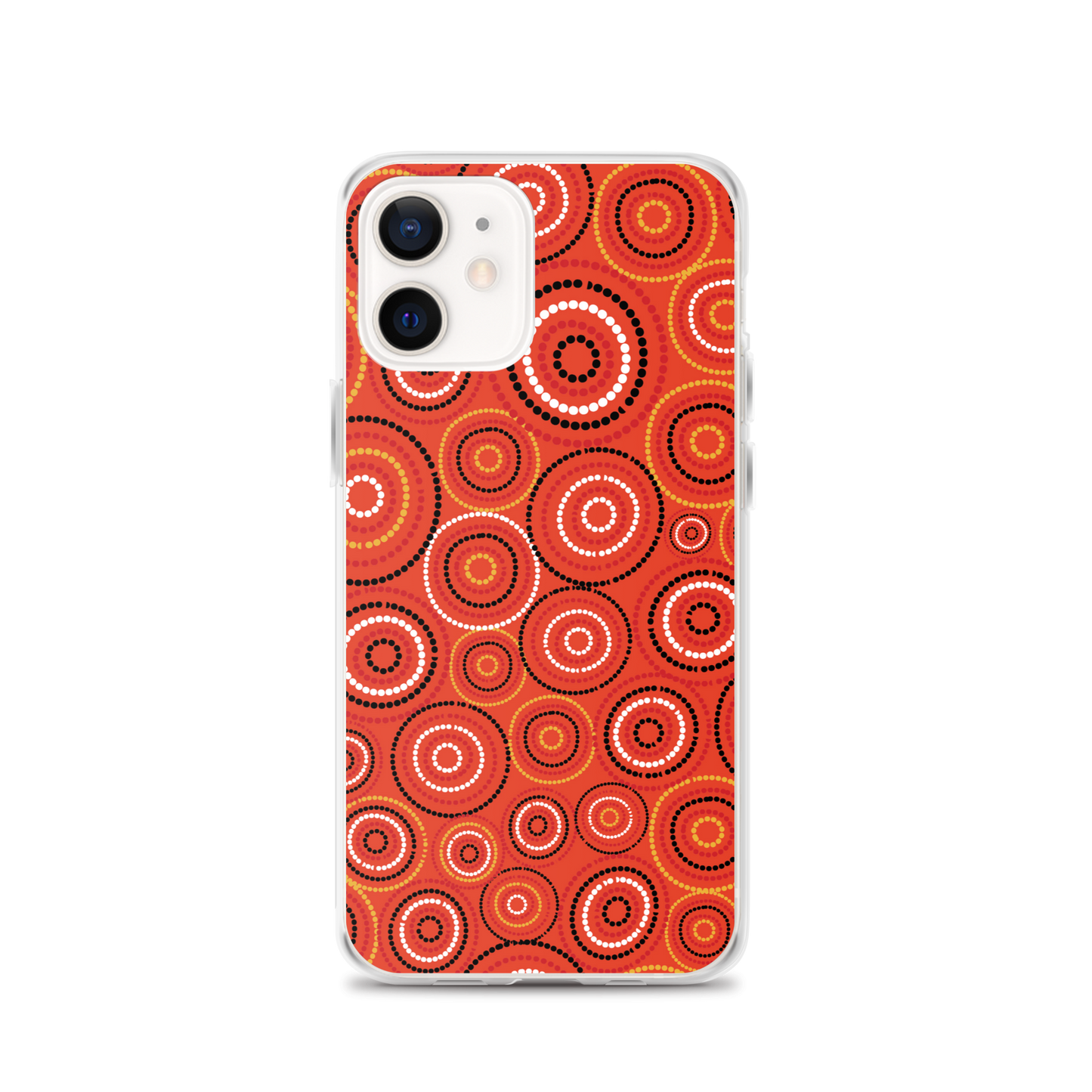 Wollemi iPhone Case