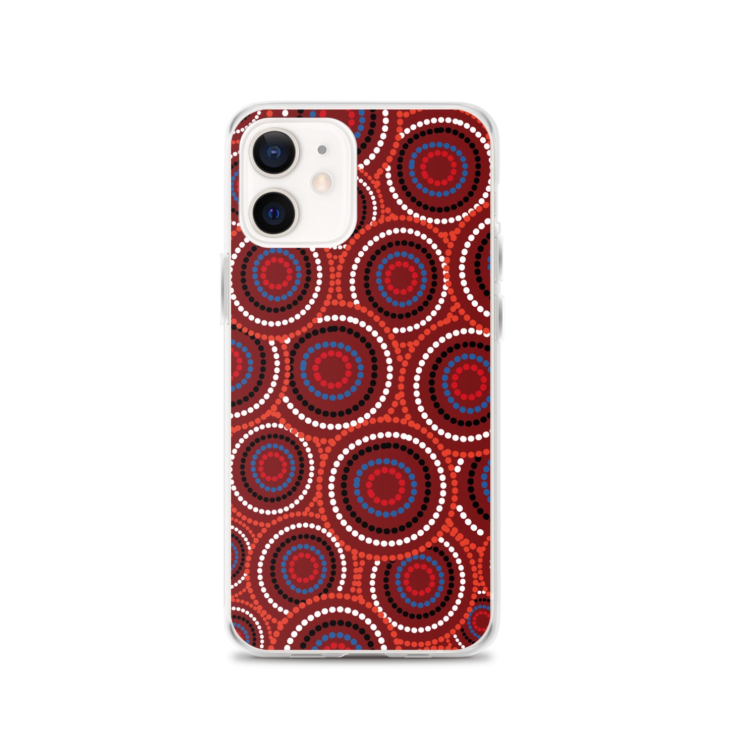 Binin iPhone case