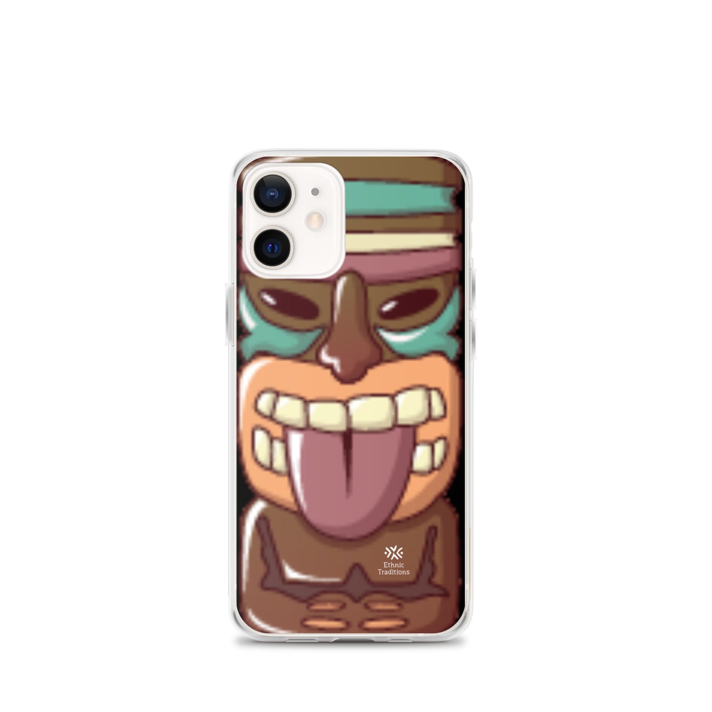 Taviki iPhone Case