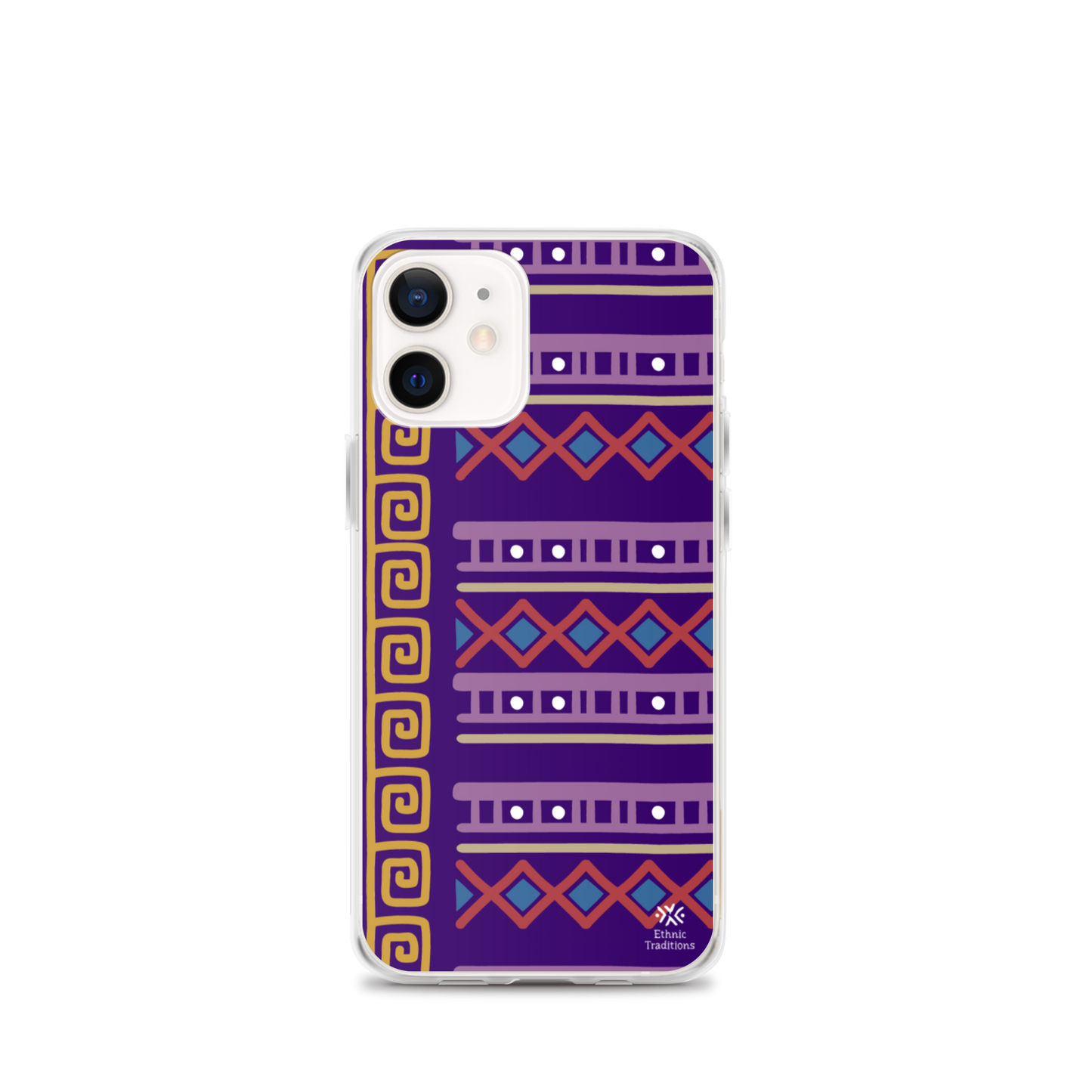 Tona iPhone Case