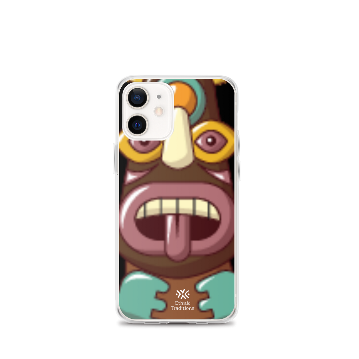 Kahuna iPhone Case