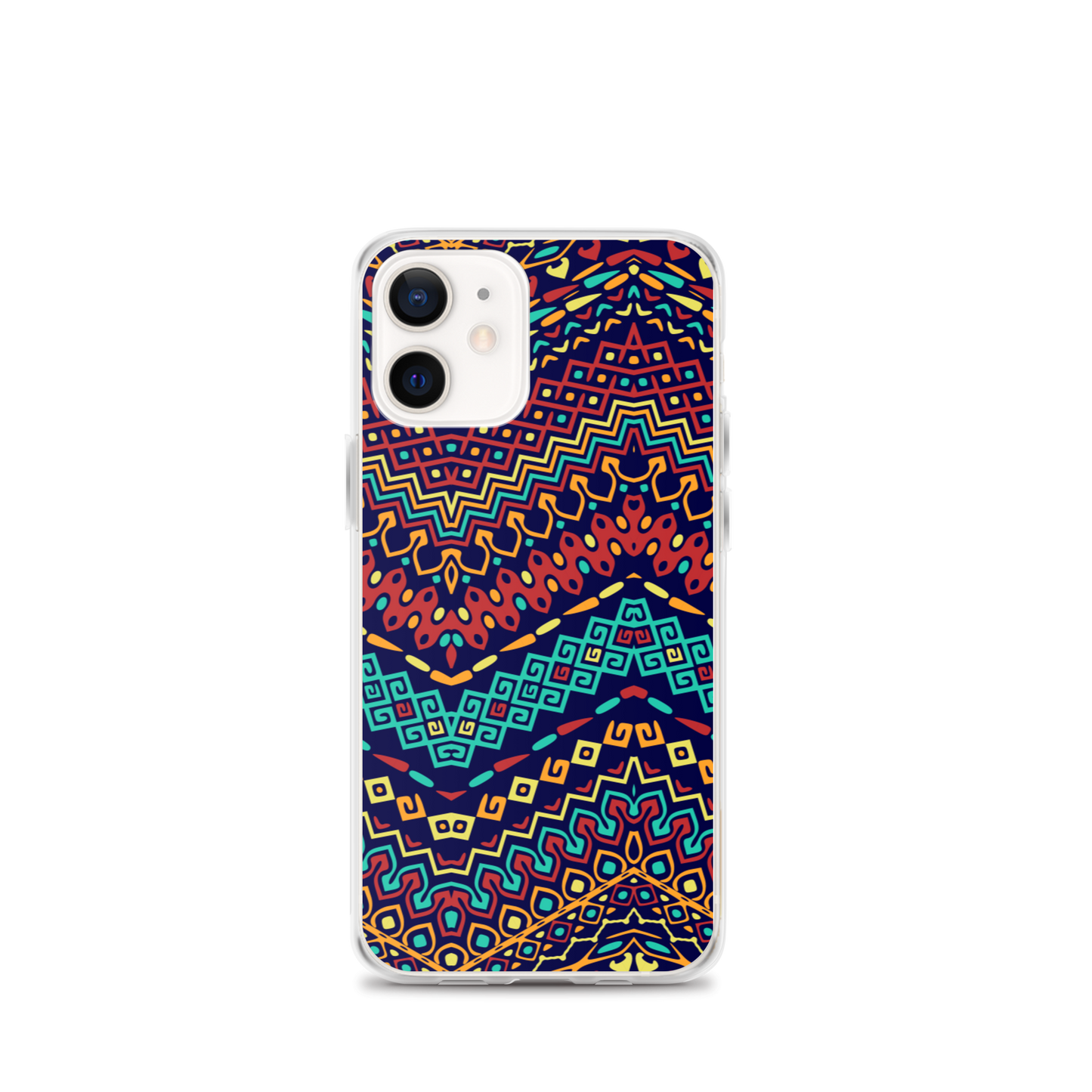 Wicasa iPhone Case