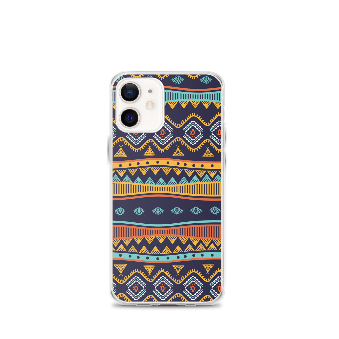 Ixim iPhone Case