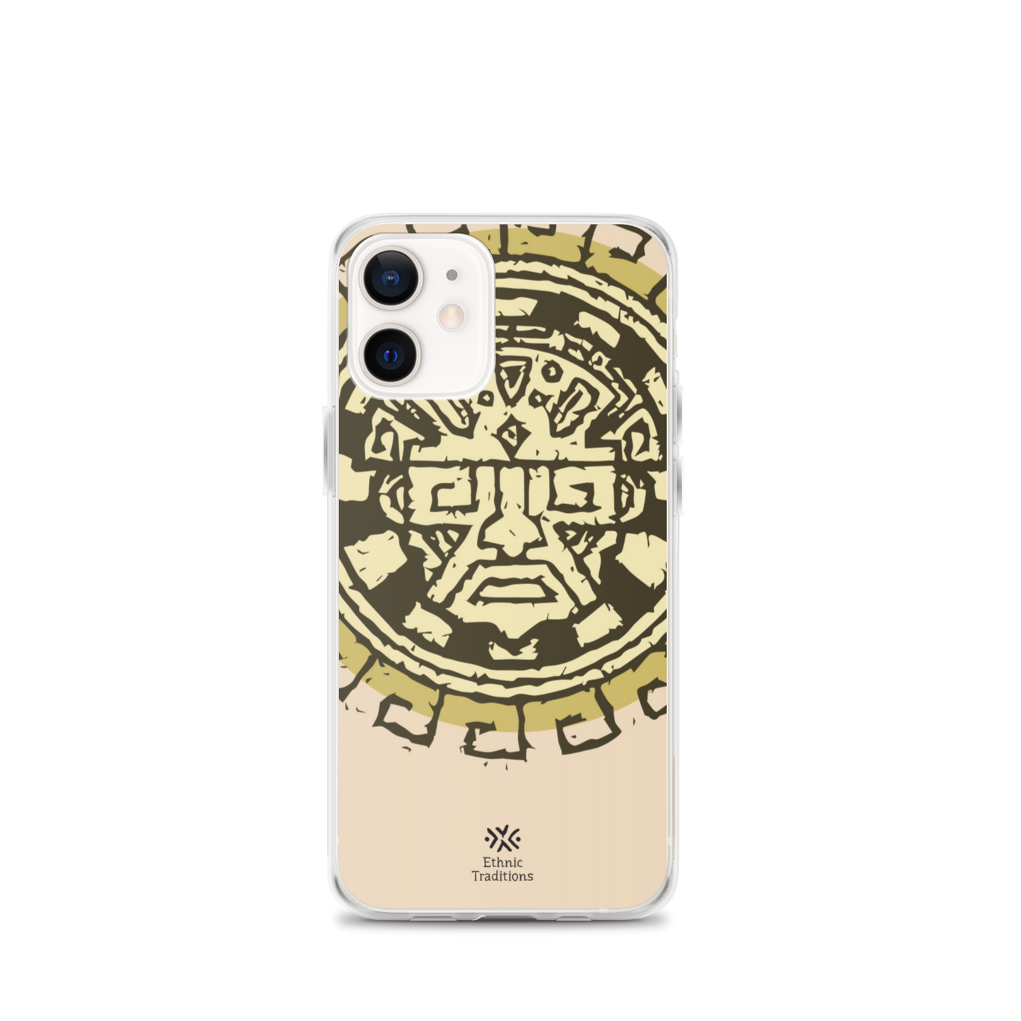 Kan iPhone Case