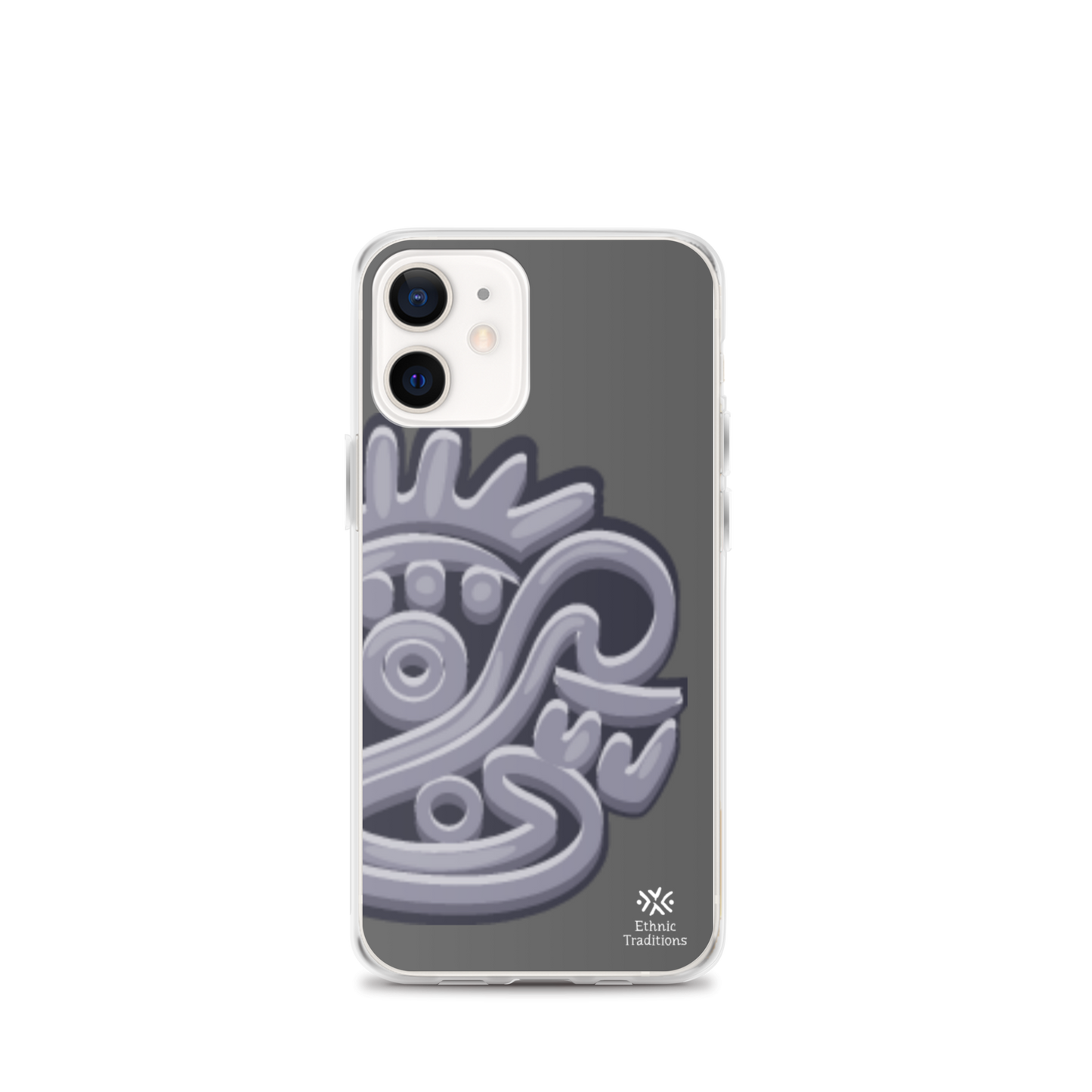 Iztli iPhone Case